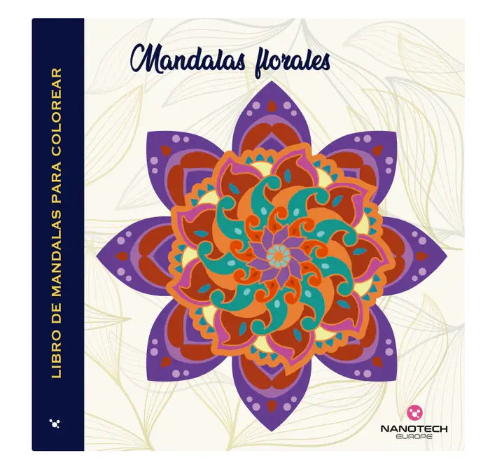 Mandalas para colorear