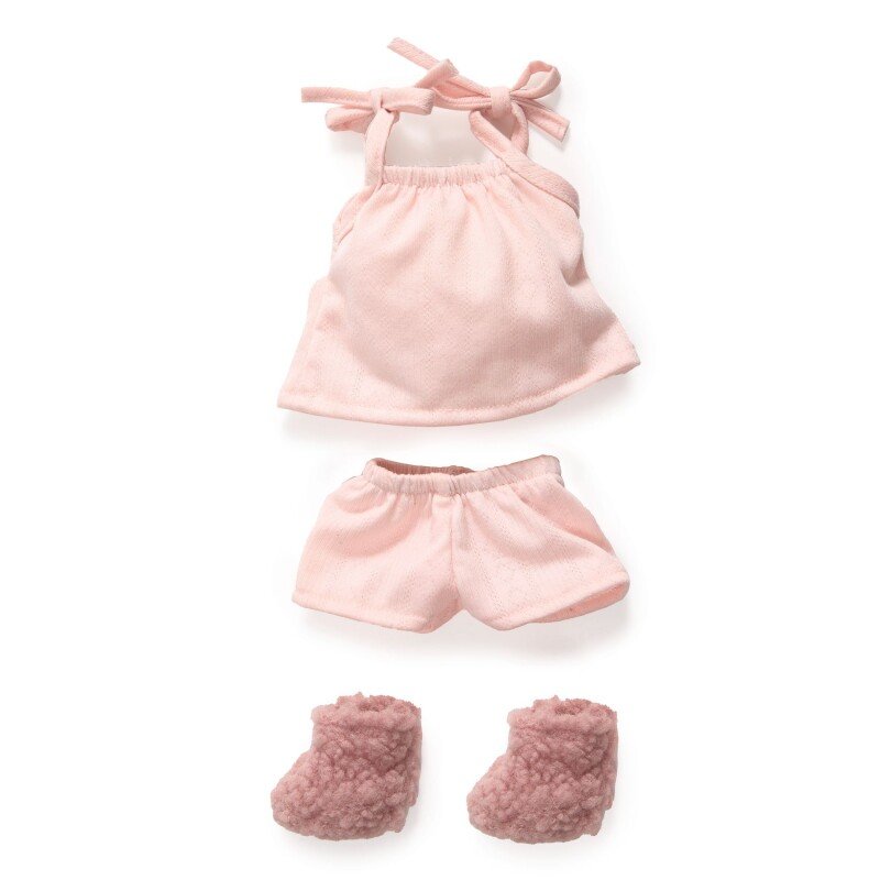 Conjunto para muñecas