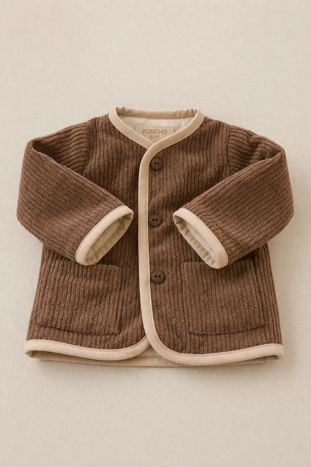 Campera Nido