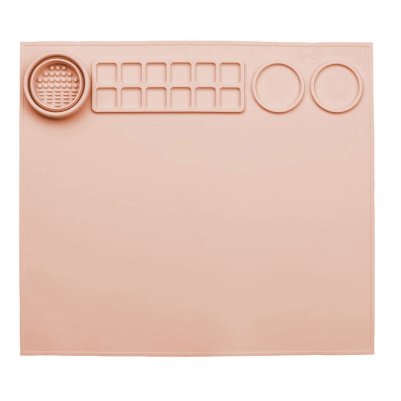 Board para Pintar Salmón