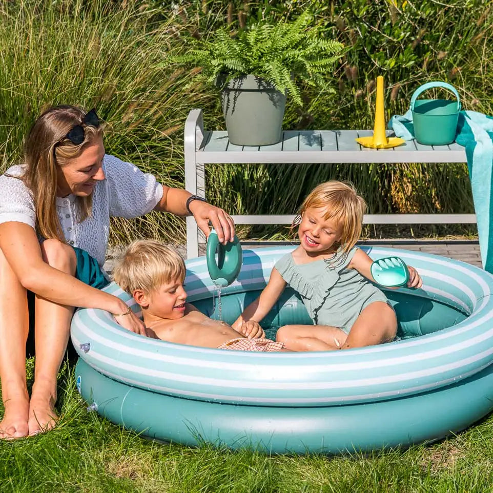 Piscina Inflable - Dippy Grande - 120 cm