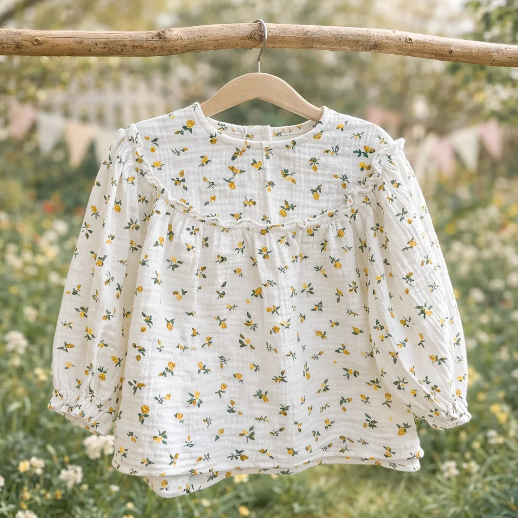 Blusa Marga