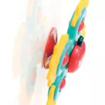 Baby spinners
