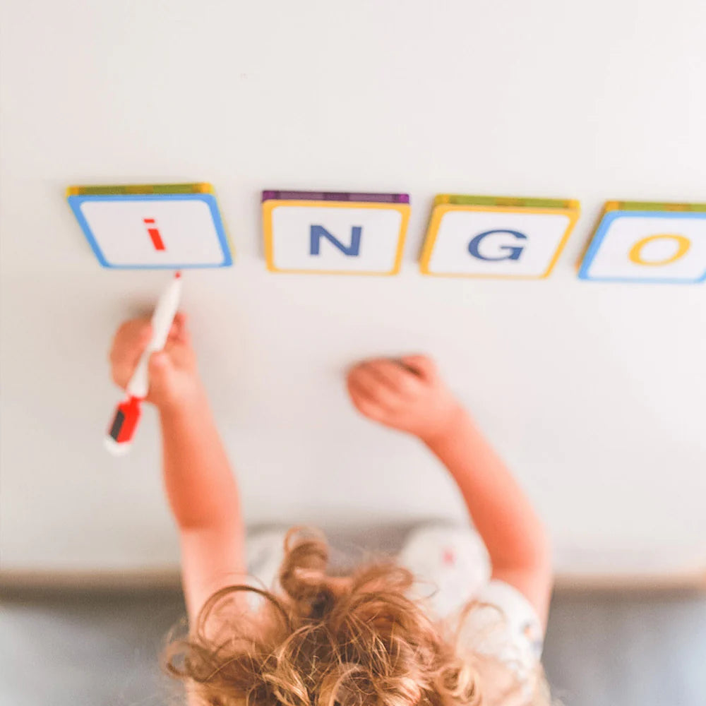 Pizarra Magnética Ima Board Blanca