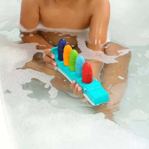 Crayones para baño