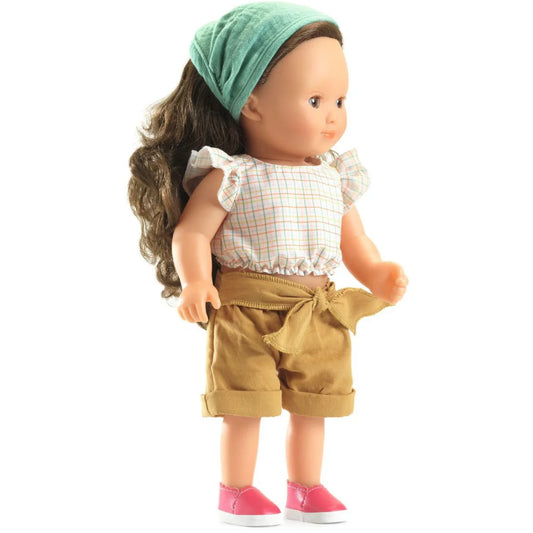 Muñeca Lovely Josephine