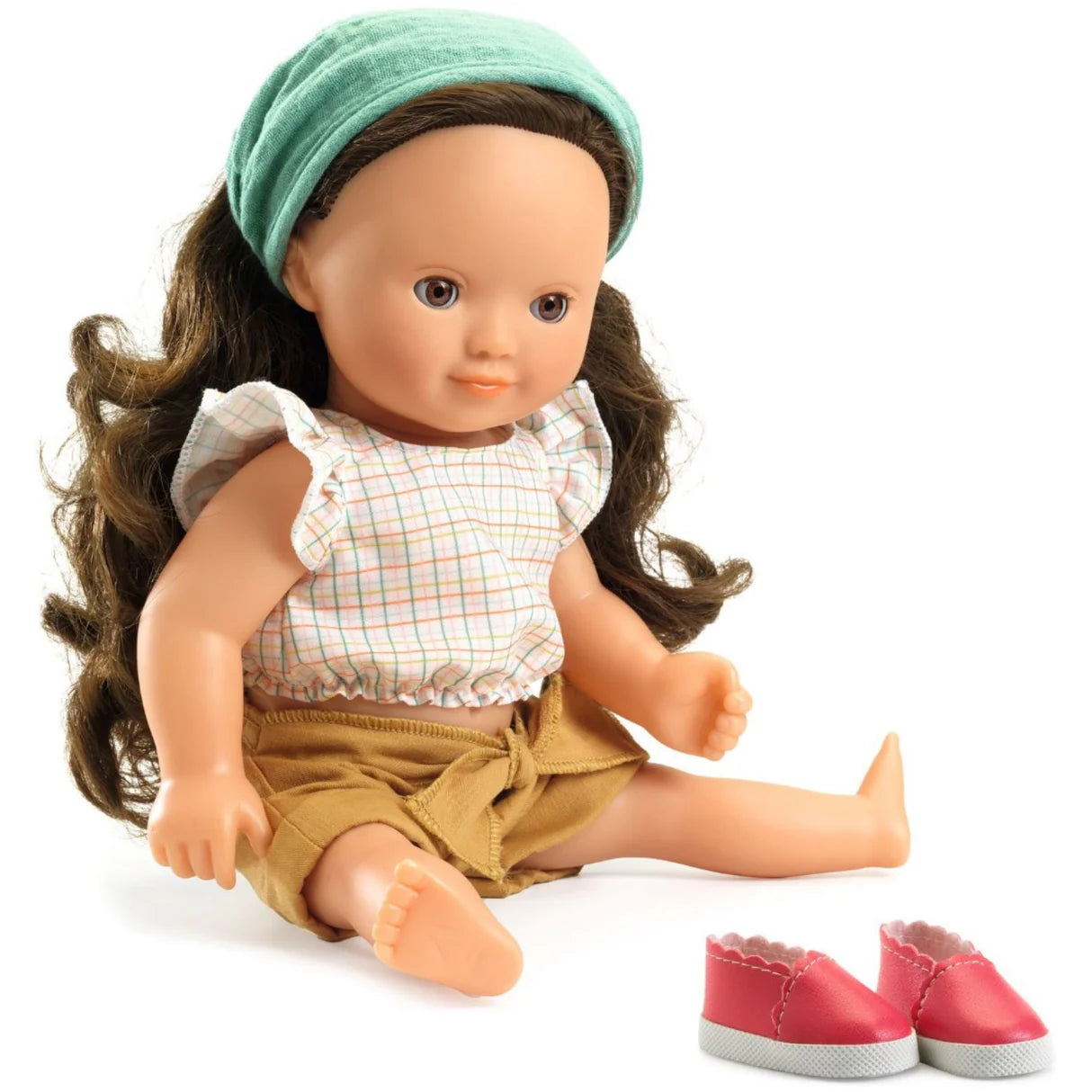 Muñeca Lovely Josephine