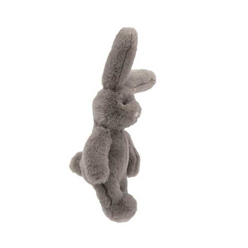 Conejo de peluche Louison - Gris