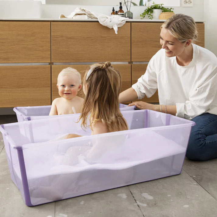 Bañera Flexi Bath® (64 cm)