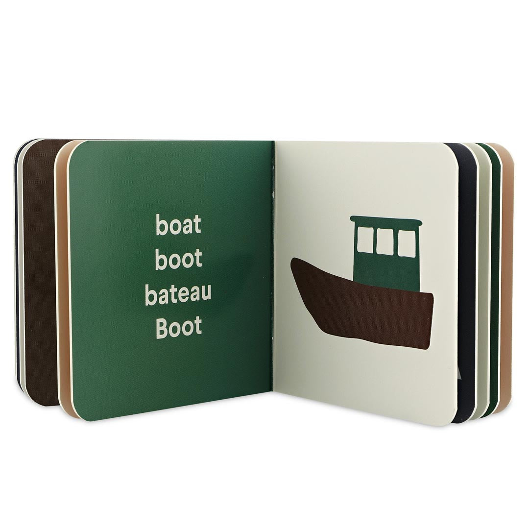 Pequeña biblioteca: Circo, Hogar, Igloo, Fiesta