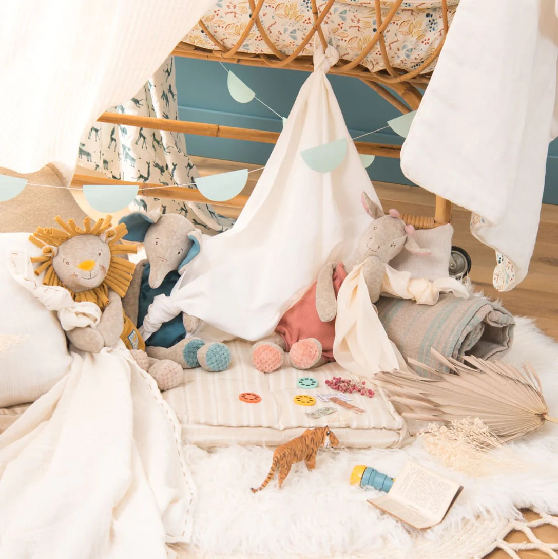 Linterna proyector de historias Le Voyage D'Olga