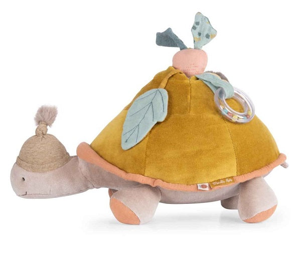 Tortuga de Actividades