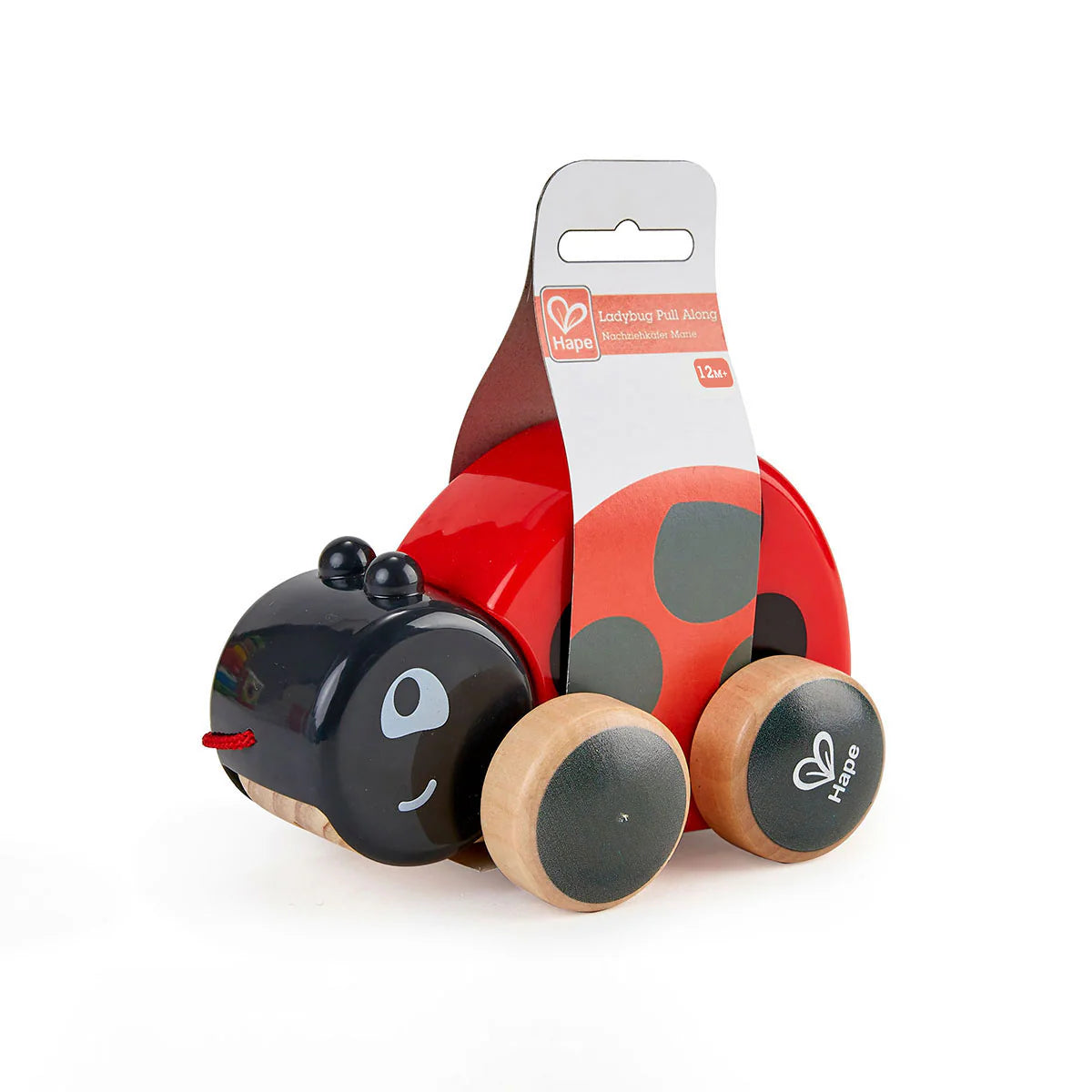 San Antonio de arrastre