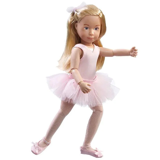 Muñeca Kruselings - Vera Ballet Set