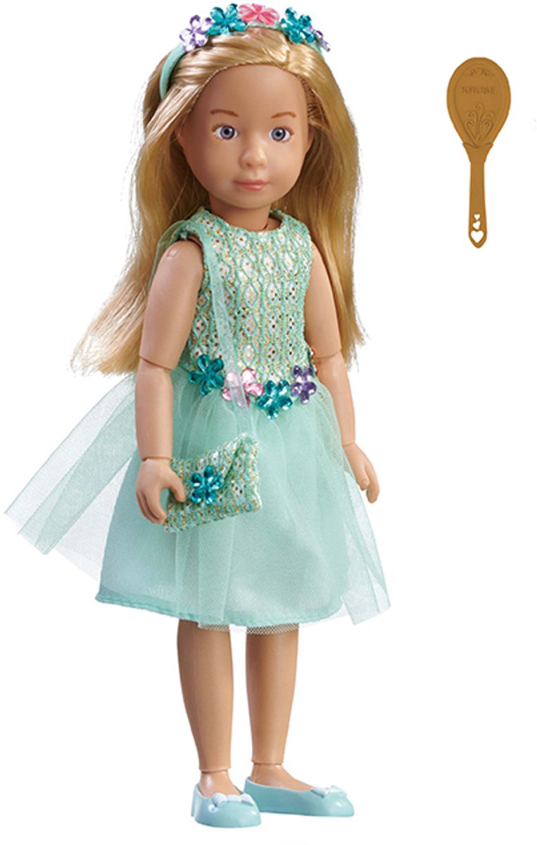 Muñeca Kruselings - Vera Party Set