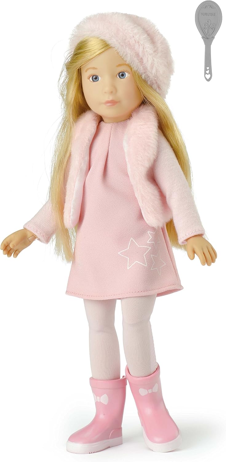 Muñeca Kruselings - Vera Casual Set