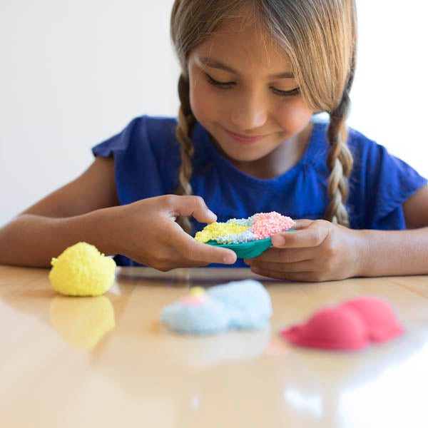 Playfoam - Under the Sea Pack con Moldes