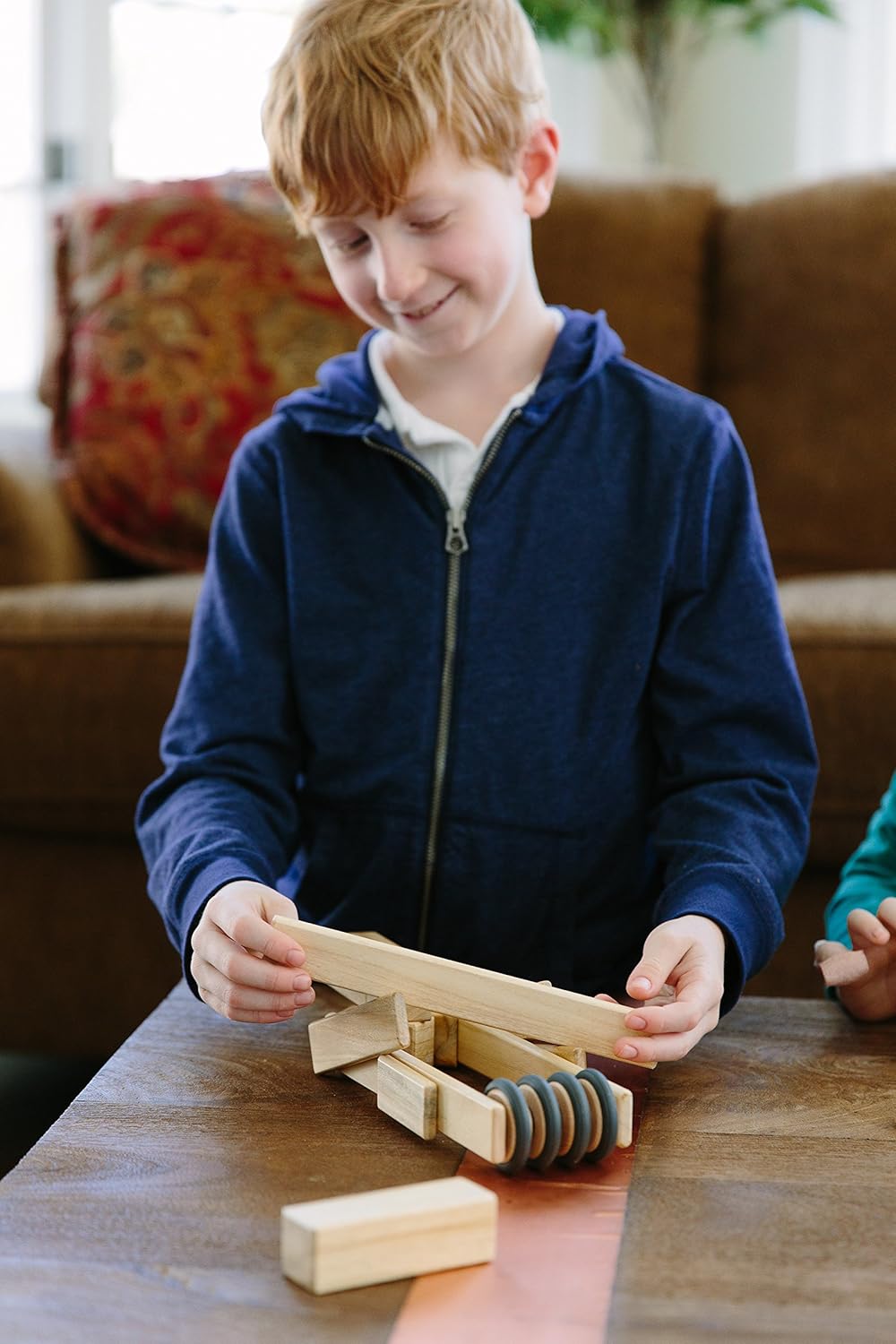 Pack de 4 ruedas magnéticas Tegu