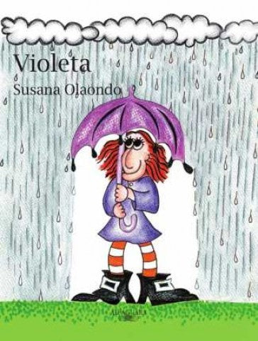 Violeta