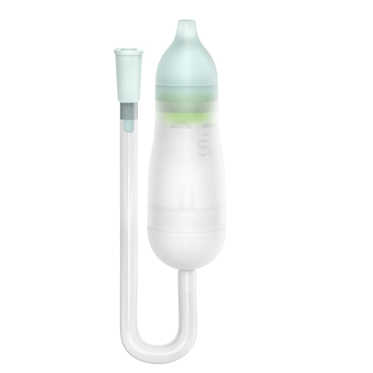 Aspirador nasal