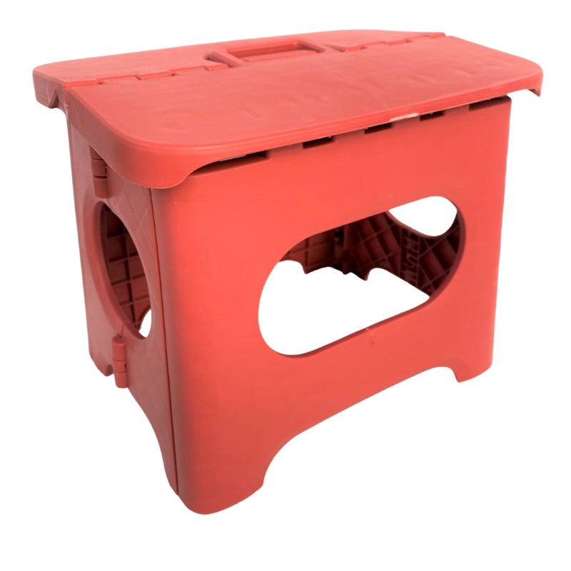 Banco Plegable Burdeos