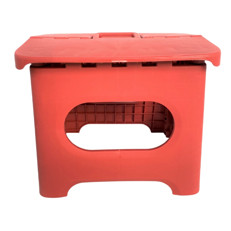 Banco Plegable Burdeos