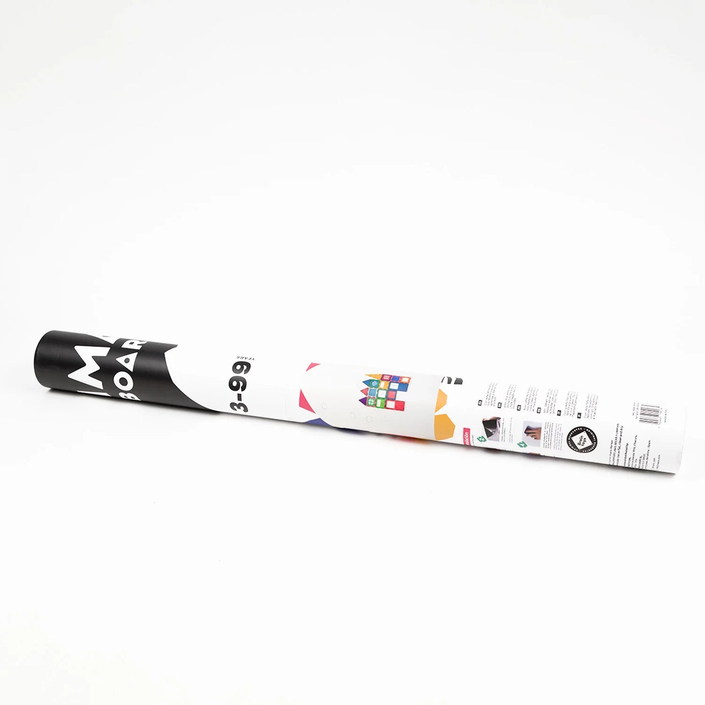 Pizarra Magnética Ima Board Blanca