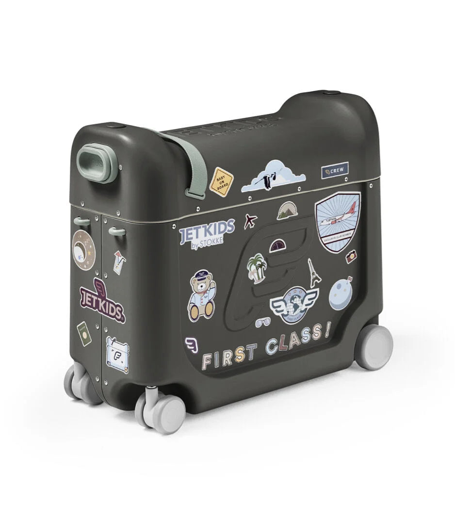 Valija Cama BedBox™ para Viajes Jetkids™