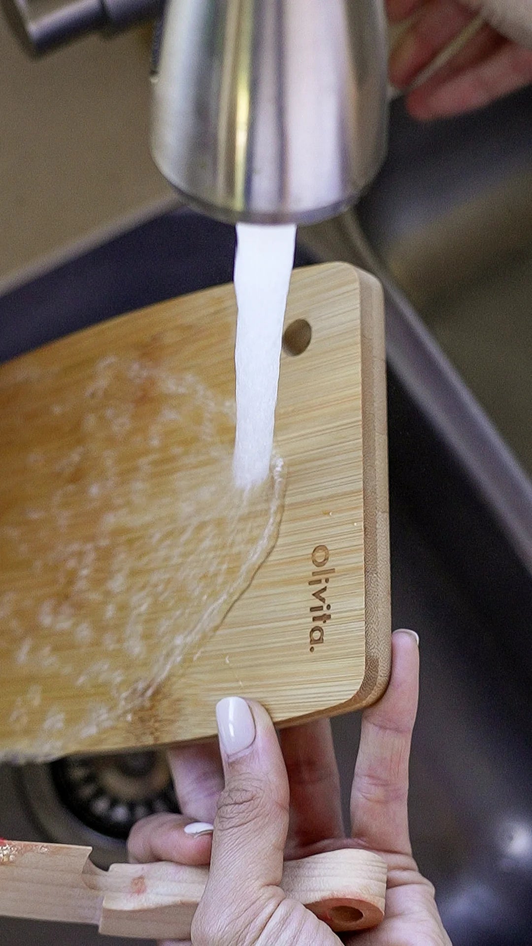 Kit de Utensilios de Cocina Montessori