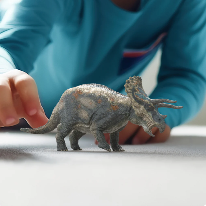 Triceratops