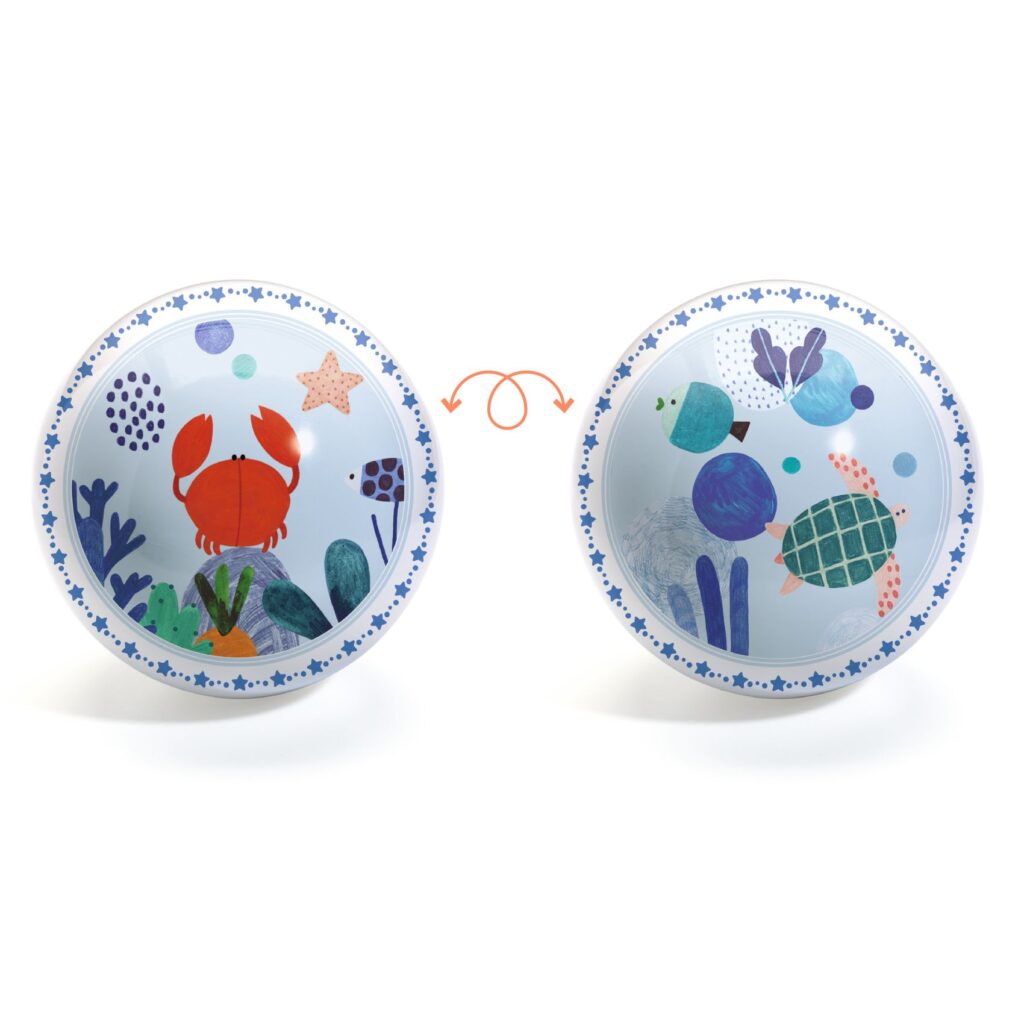 Pelota Fishee Grande