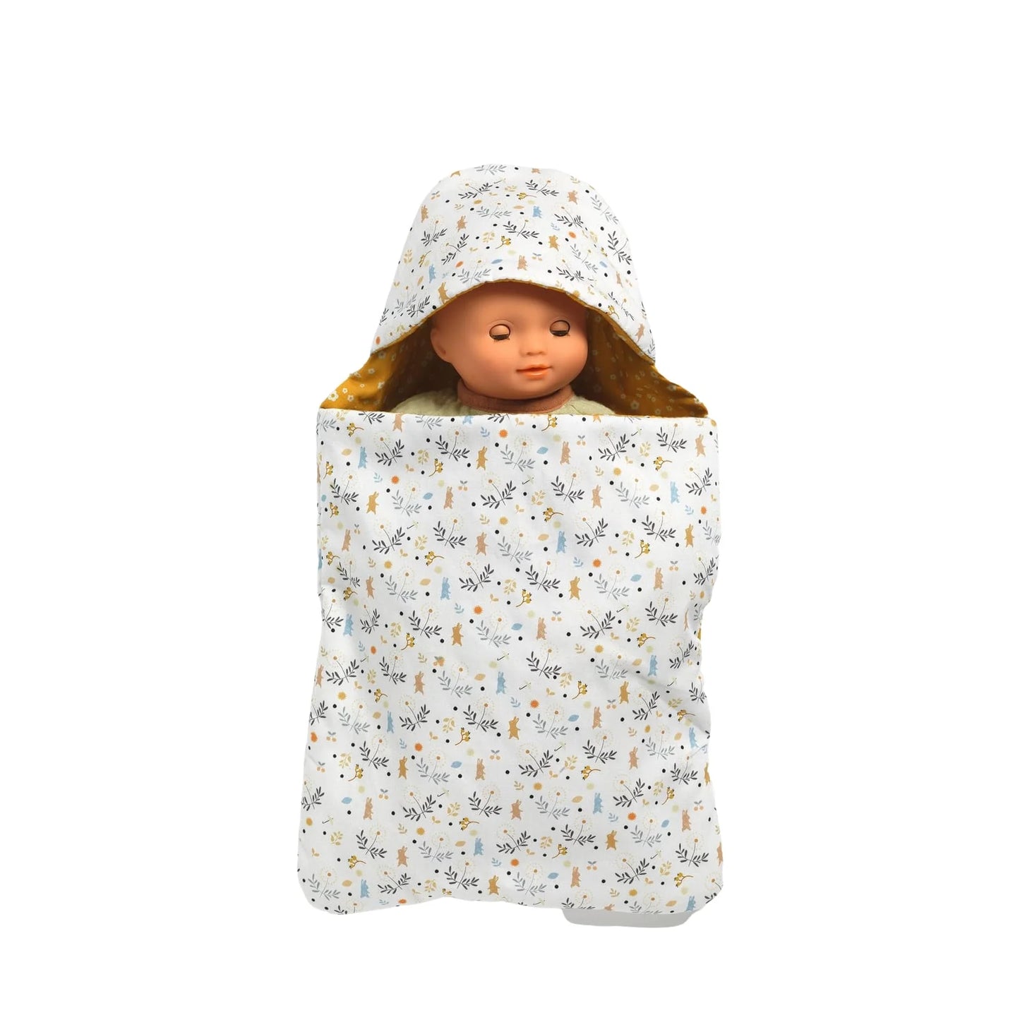 Sobre de dormir para bebote