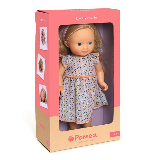 Muñeca Lovely Mary