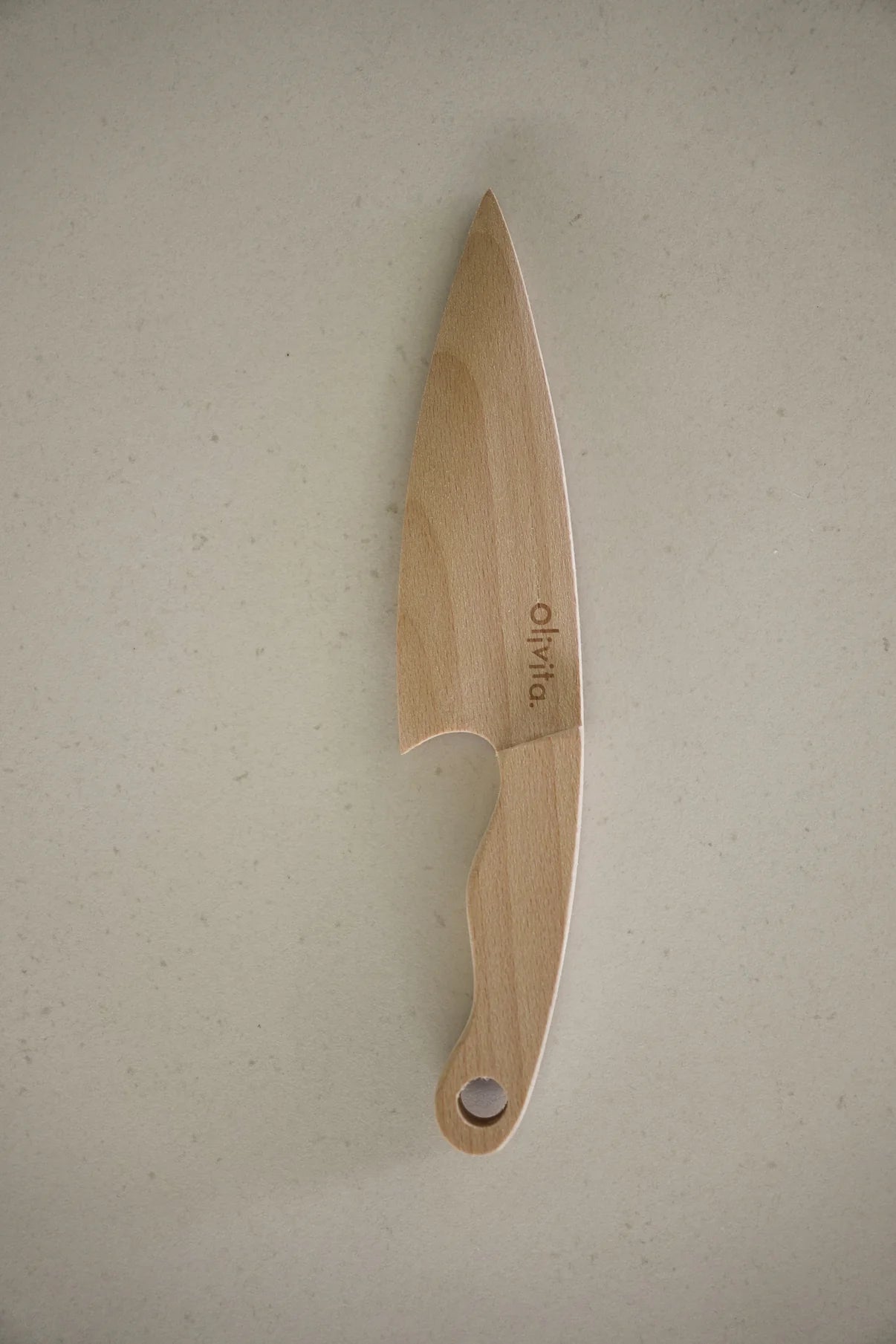 Kit de Utensilios de Cocina Montessori