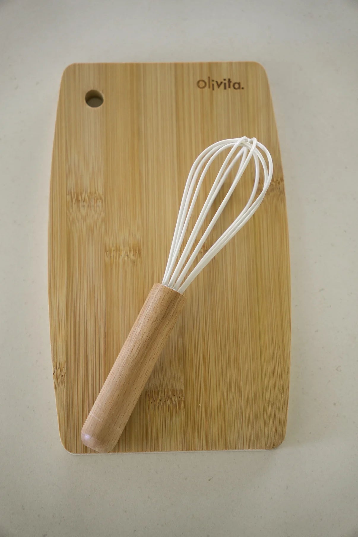 Kit de Utensilios de Cocina Montessori
