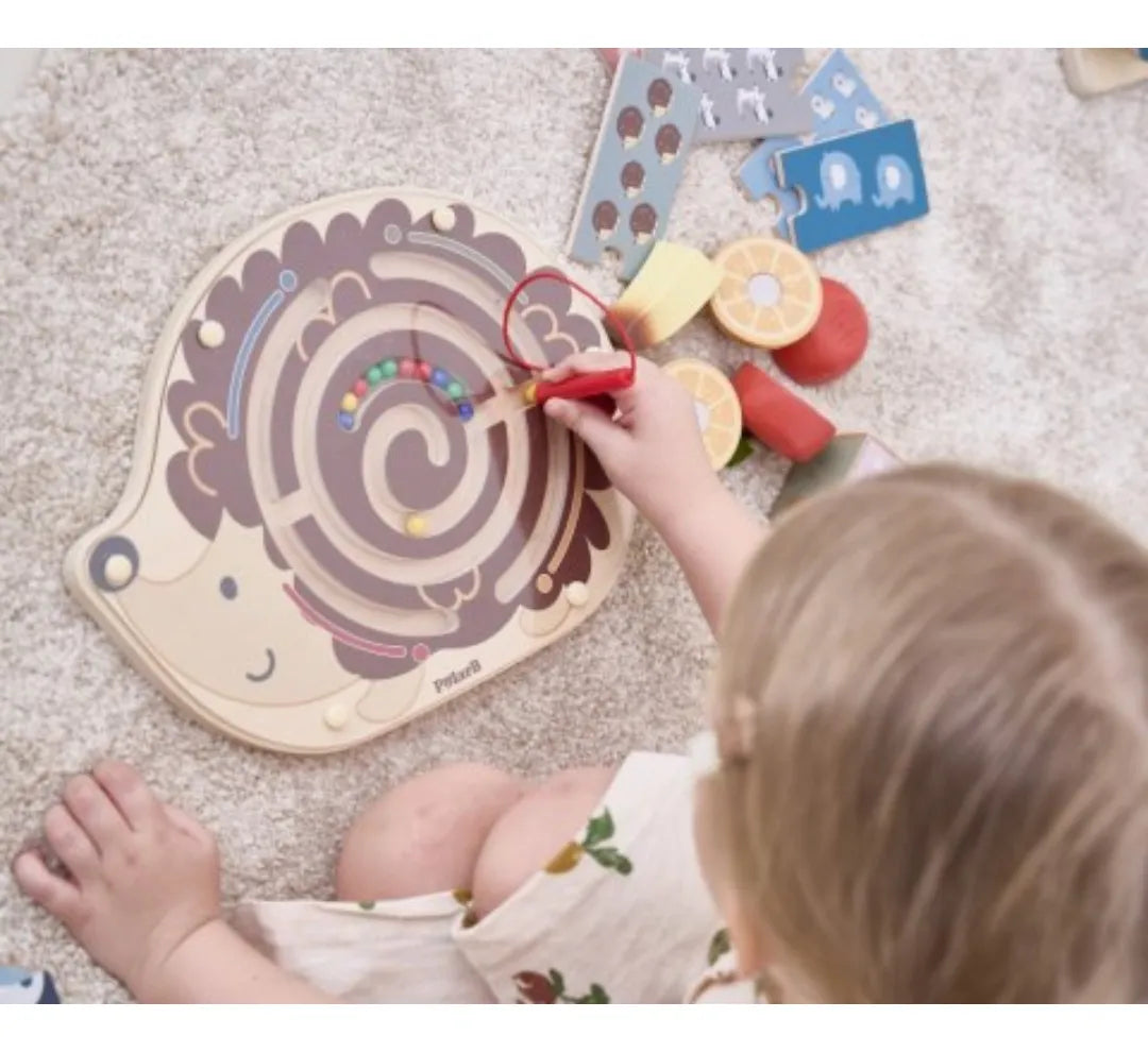 Box Crece Conmigo: Little Thinkers - 24 a 36 meses