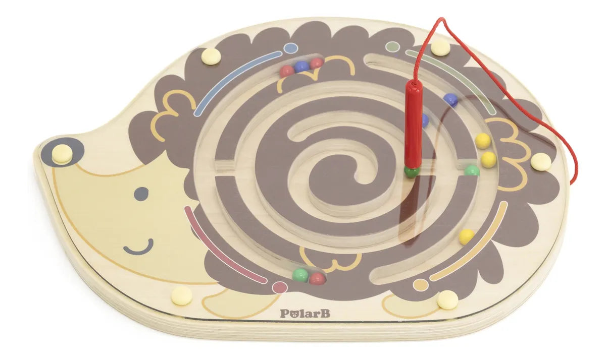 Box Crece Conmigo: Little Thinkers - 24 a 36 meses