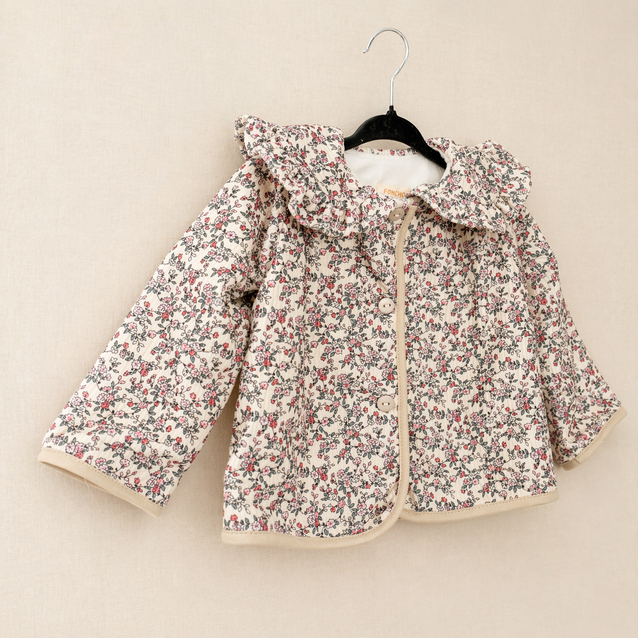 Campera Margarita - Clara