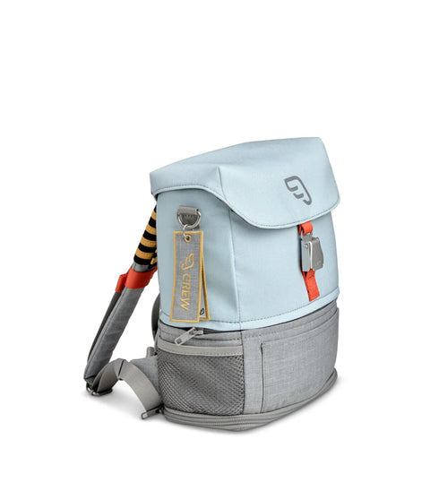 Mochila Crew Expandible para Viajes Jetkids™