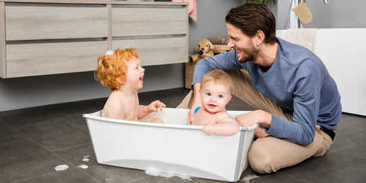 Bañera Flexi Bath® (64 cm)