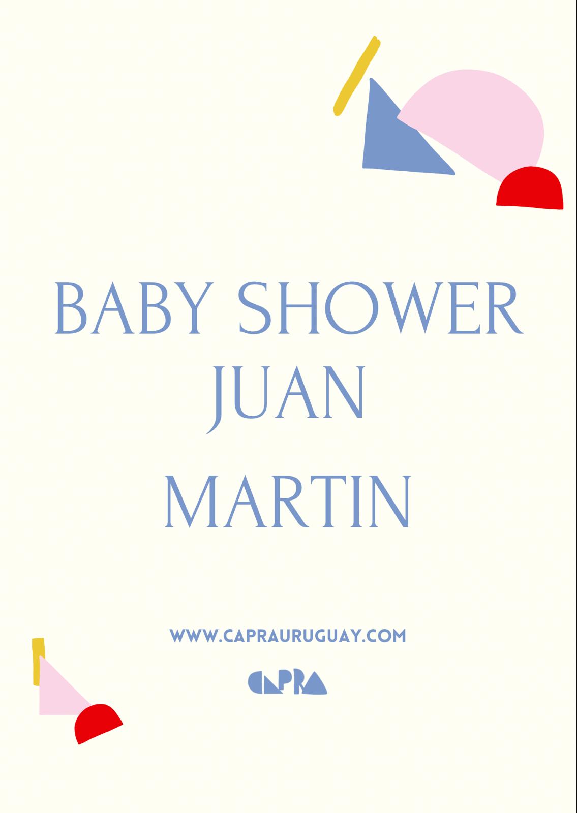 Juan Martín (Maca Haro)