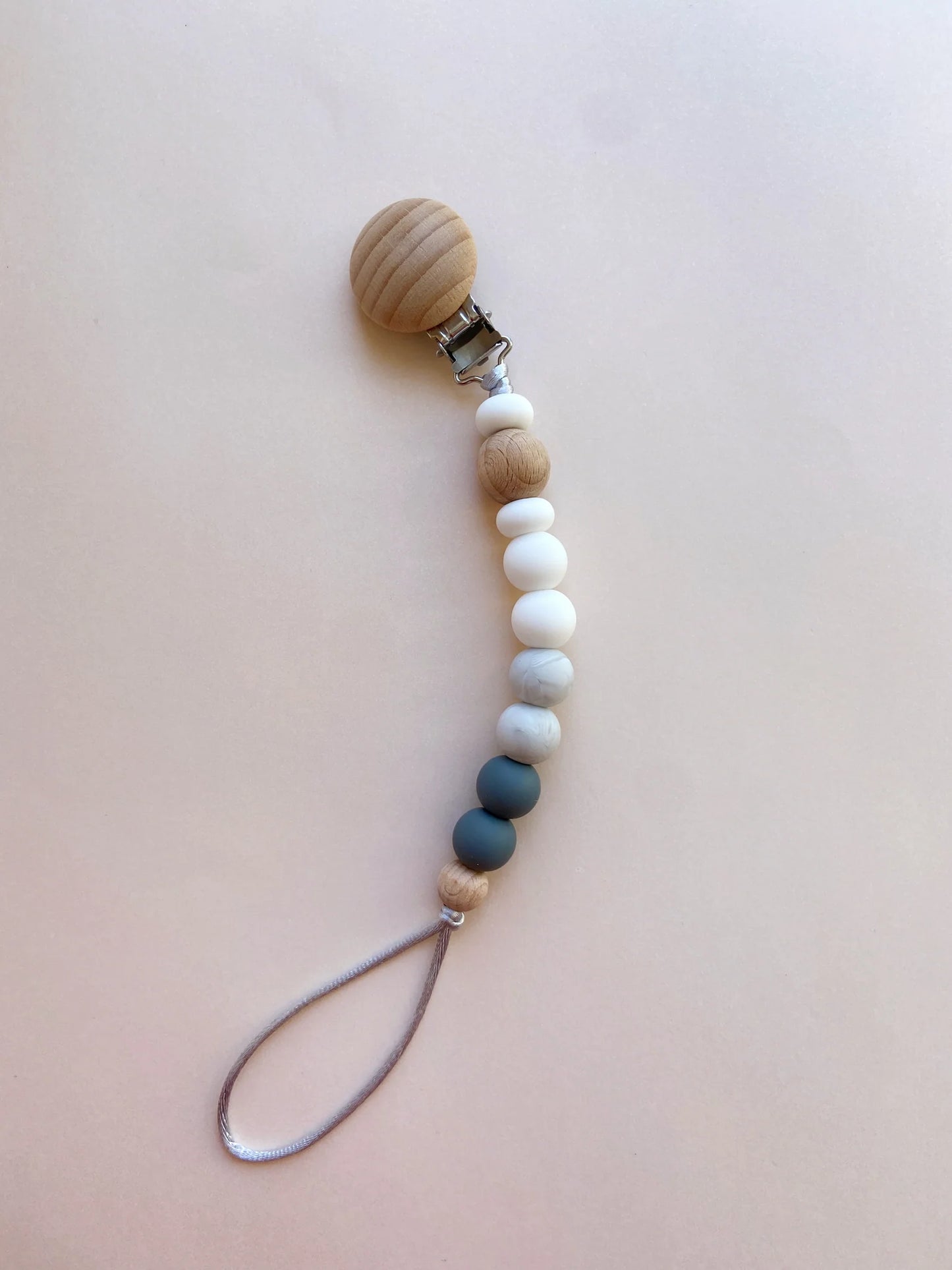 Set Mordillo + Portachupete Marble + Dim Gray