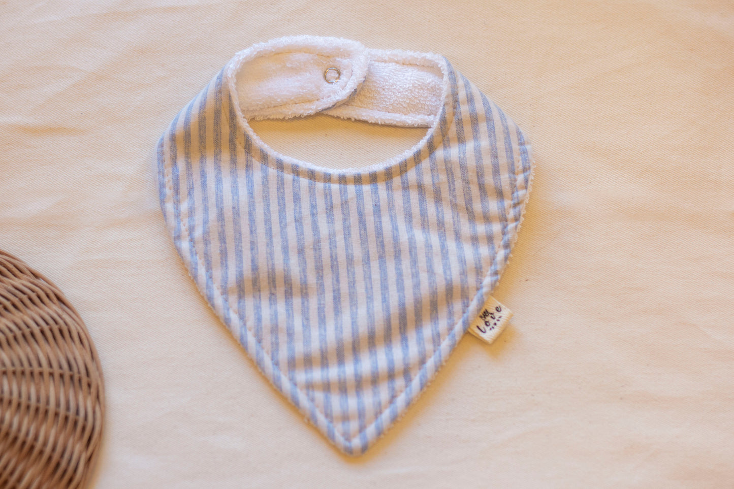 Babero bandana