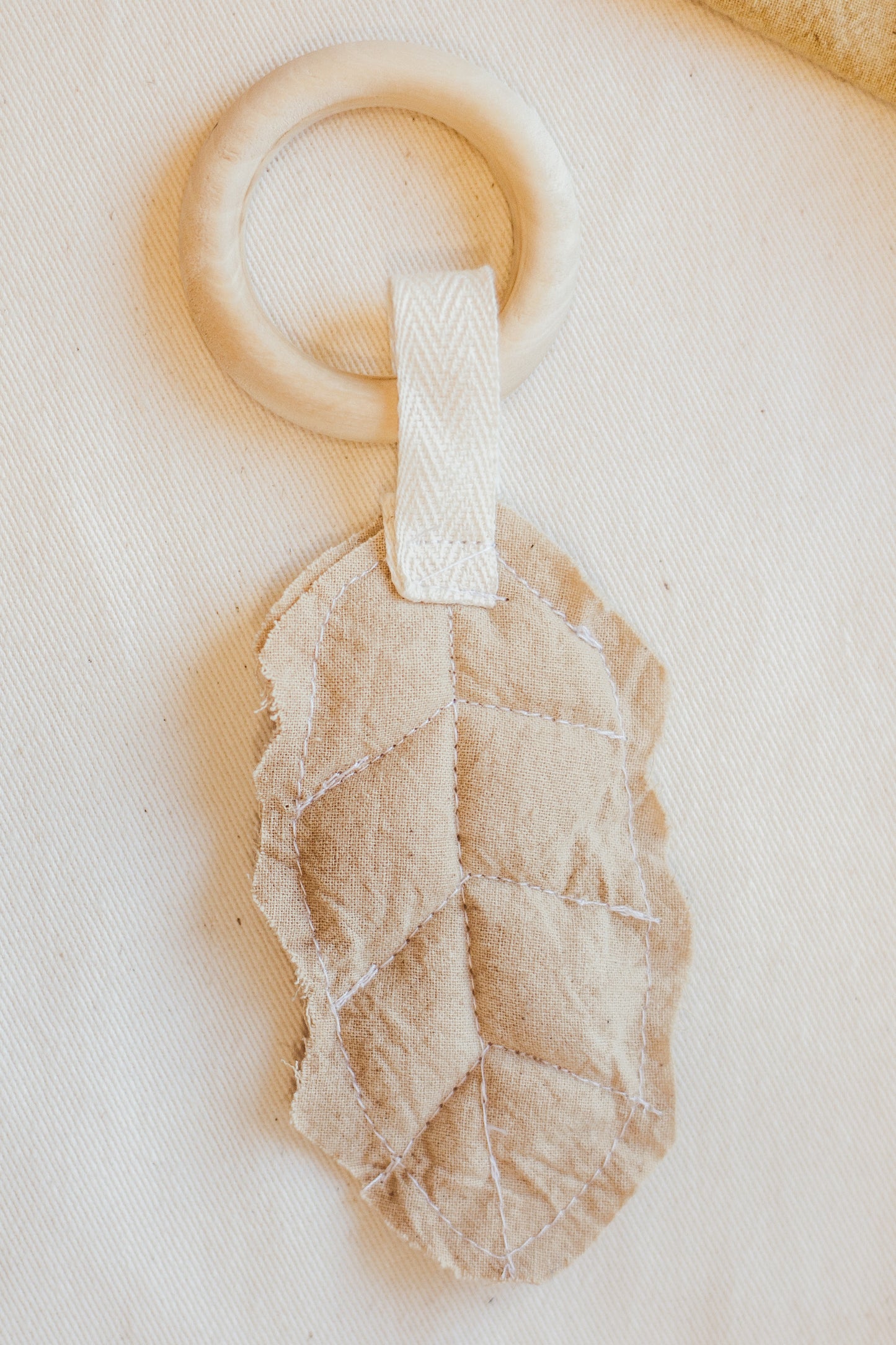 Set Regalo de Nacimiento Papaiona Amarillo