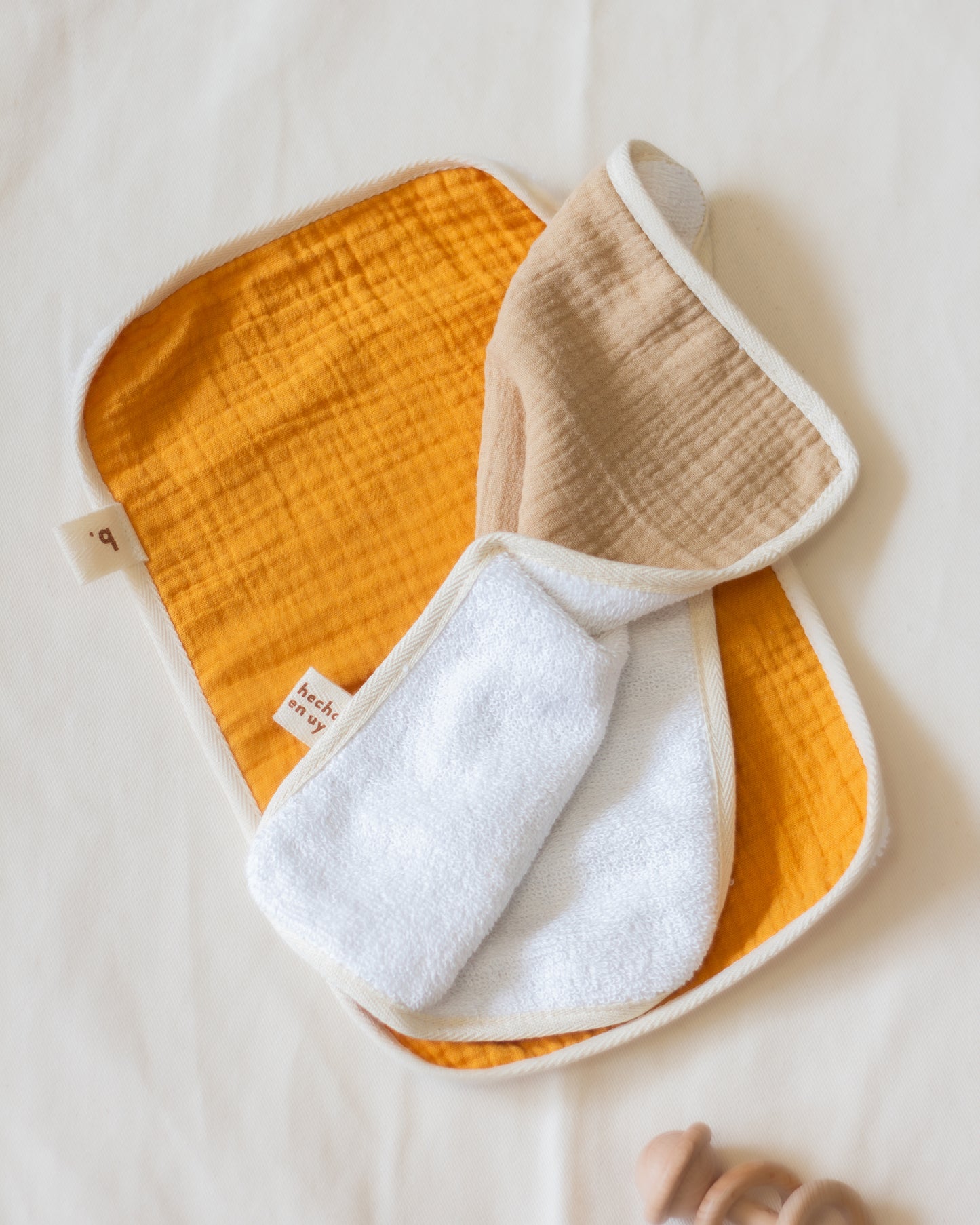 Babitas (Pack de 2)