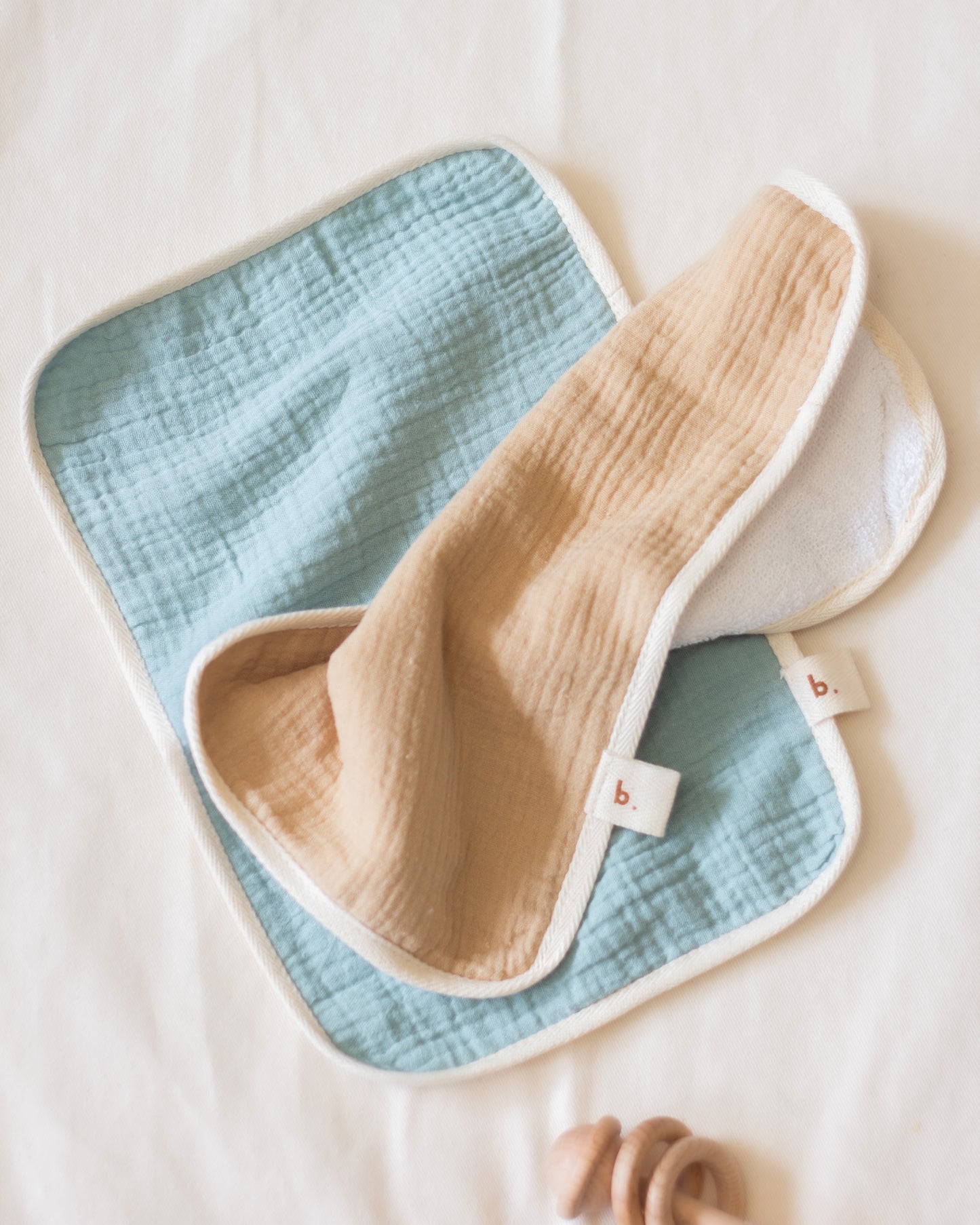 Babitas (Pack de 2)