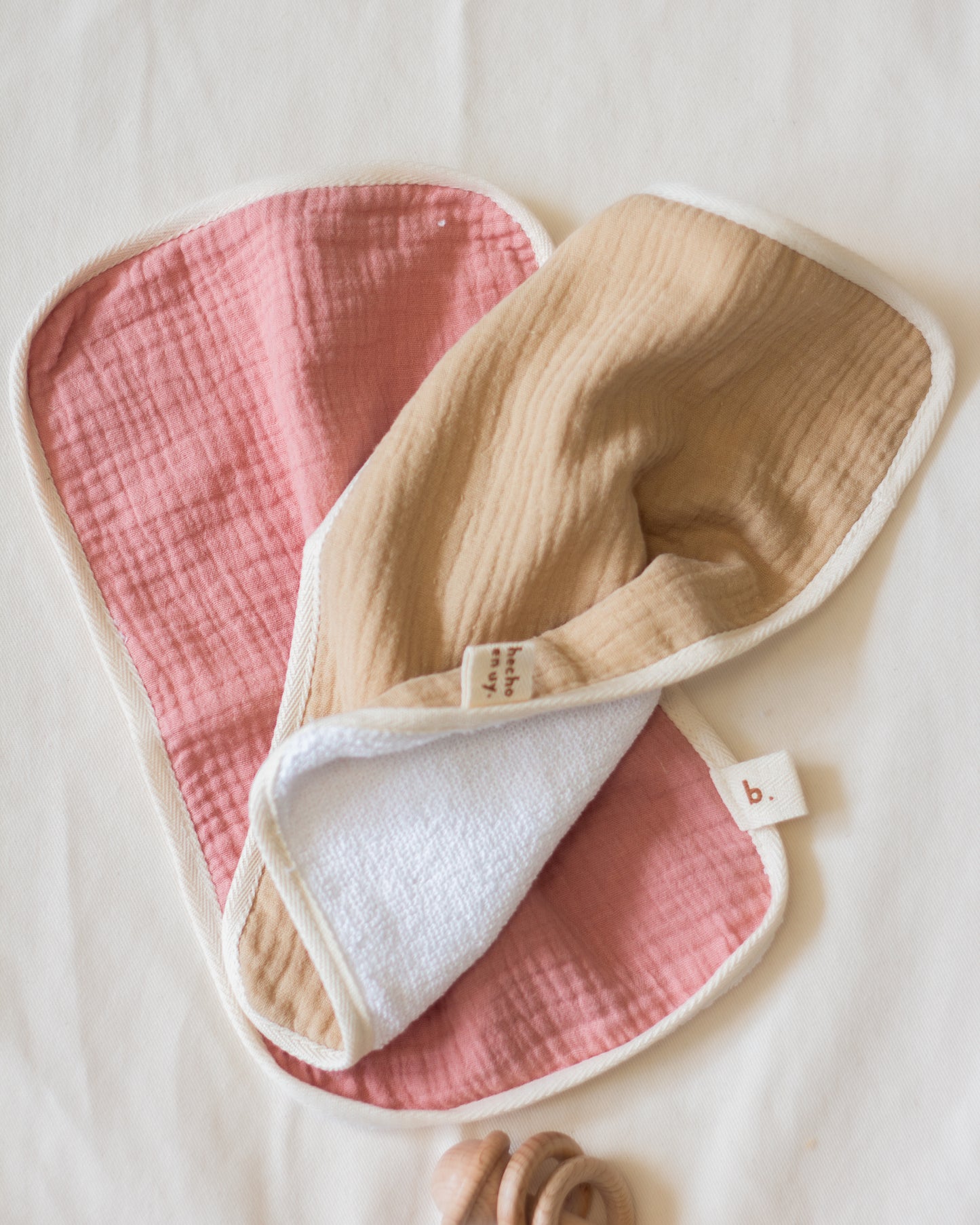 Babitas (Pack de 2)