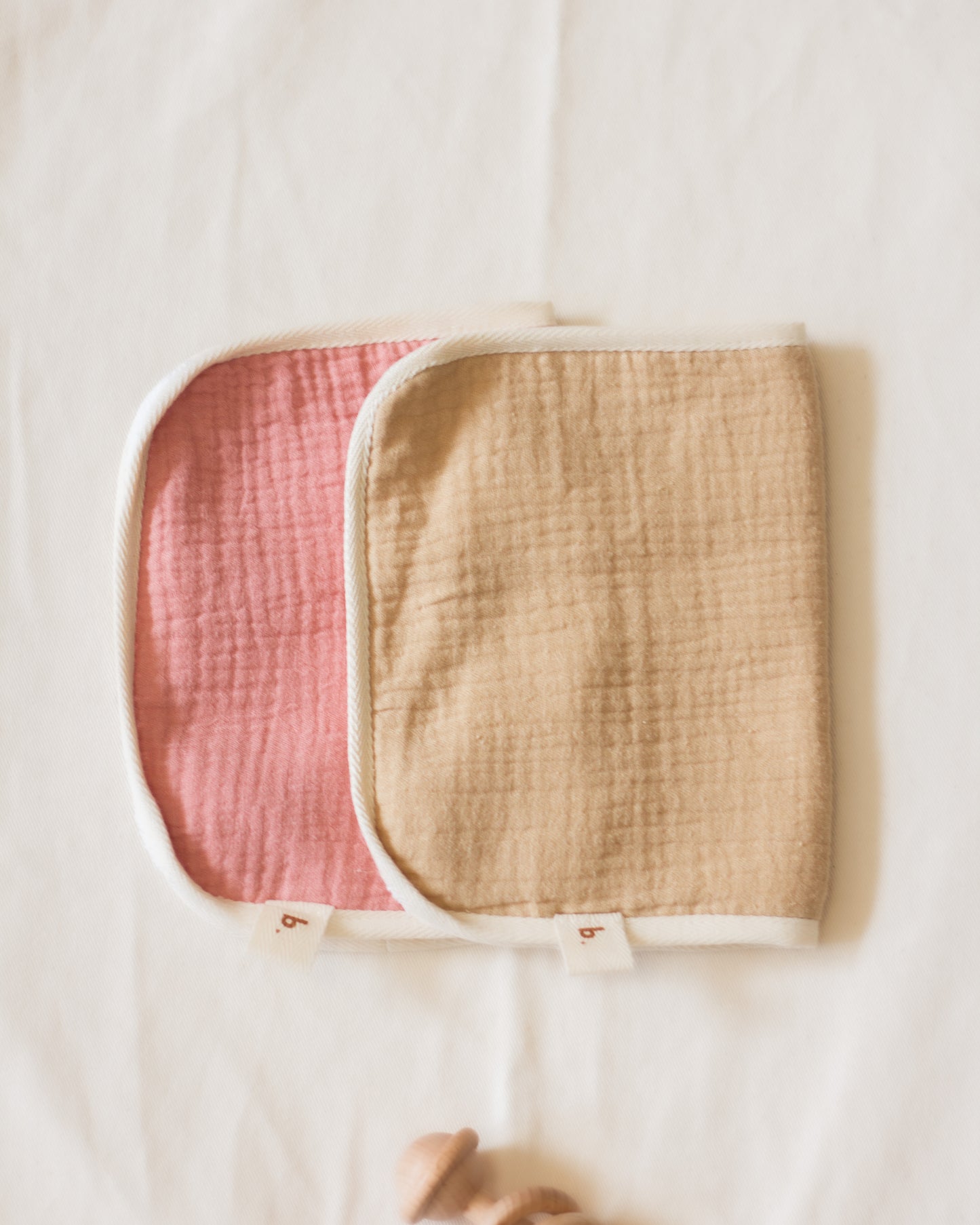 Babitas (Pack de 2)