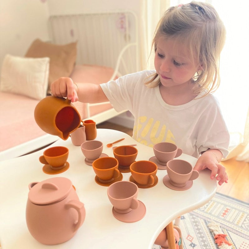 Juego de Té