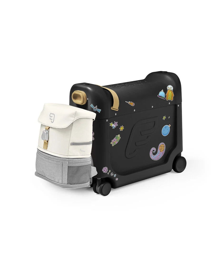 Mochila Crew Expandible para Viajes Jetkids™